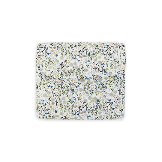Avery Row
 Travel Baby Changing Mat - Riverbank-Travel Changing Mats-Riverbank- | Natural Baby Shower