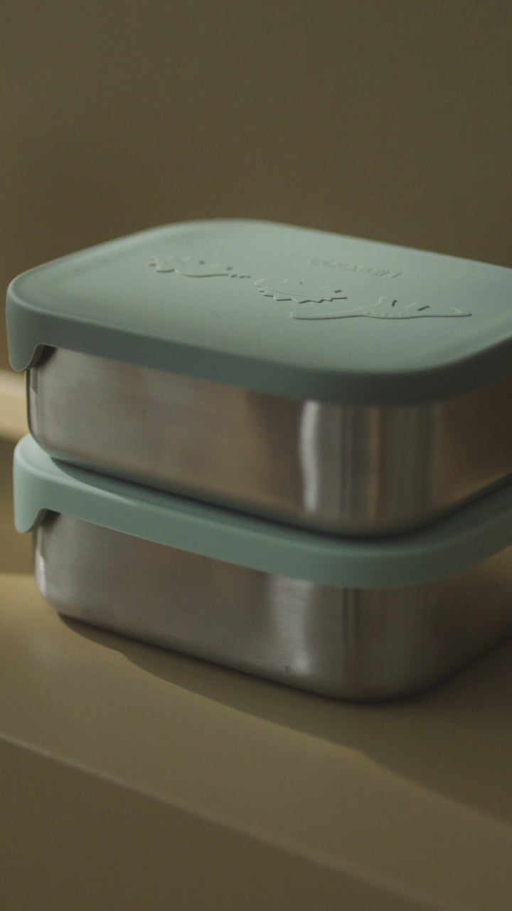 Liewood Arthur Lunchbox | Video Cover