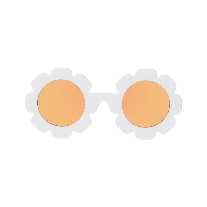 Babiators Polarised Flower Sunglasses - The Daisy-Sunglasses-The Daisy-0-2y (Junior) | Natural Baby Shower
