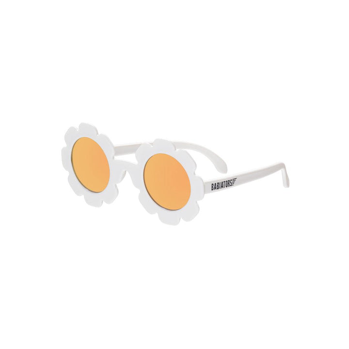 Babiators Polarised Flower Sunglasses - The Daisy-Sunglasses-The Daisy-0-2y (Junior) | Natural Baby Shower