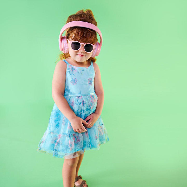 Babiators Original Keyhole Sunglasses - Irresistible Iris-Sunglasses-Irresistible Iris-0-2y (Junior) | Natural Baby Shower
