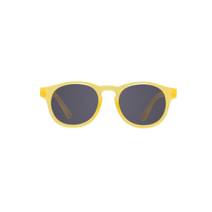 Babiators Original Keyhole Sunglasses - Summer Sun-Sunglasses-Summer Sun-0-2 (Junior) | Natural Baby Shower