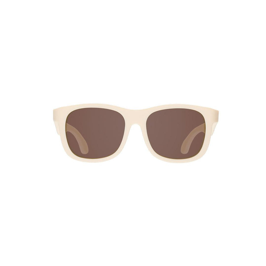 Babiators Sunglasses - Navigator - Lemon Zest main image 1