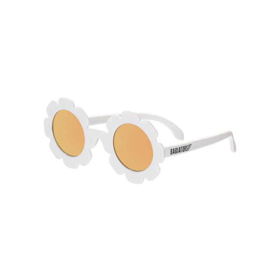 Babiators Original Flower Sunglasses - Daisy-Sunglasses-Daisy-0-2y (Junior) | Natural Baby Shower