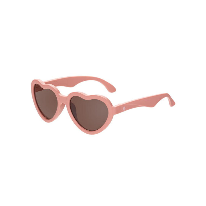 Babiators Original Heart Sunglasses - Can't Heartly Wait-Sunglasses-Can't Heartly Wait-0-2y (Junior) | Natural Baby Shower