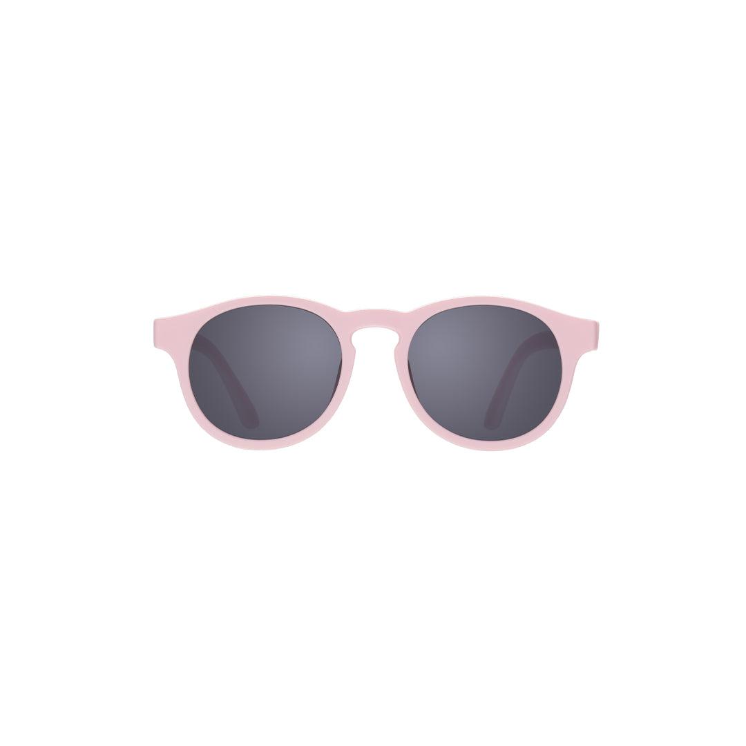 Babiators Original Keyhole Sunglasses - Ballerina Pink-Sunglasses-Ballerina Pink-0-2y (Junior) | Natural Baby Shower