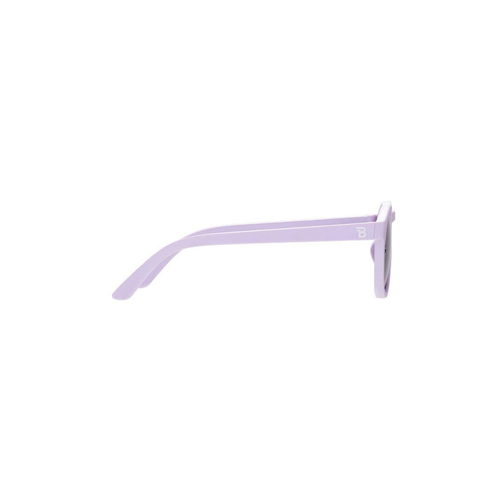 Babiators Original Keyhole Sunglasses - Irresistible Iris-Sunglasses-Irresistible Iris-0-2y (Junior) | Natural Baby Shower