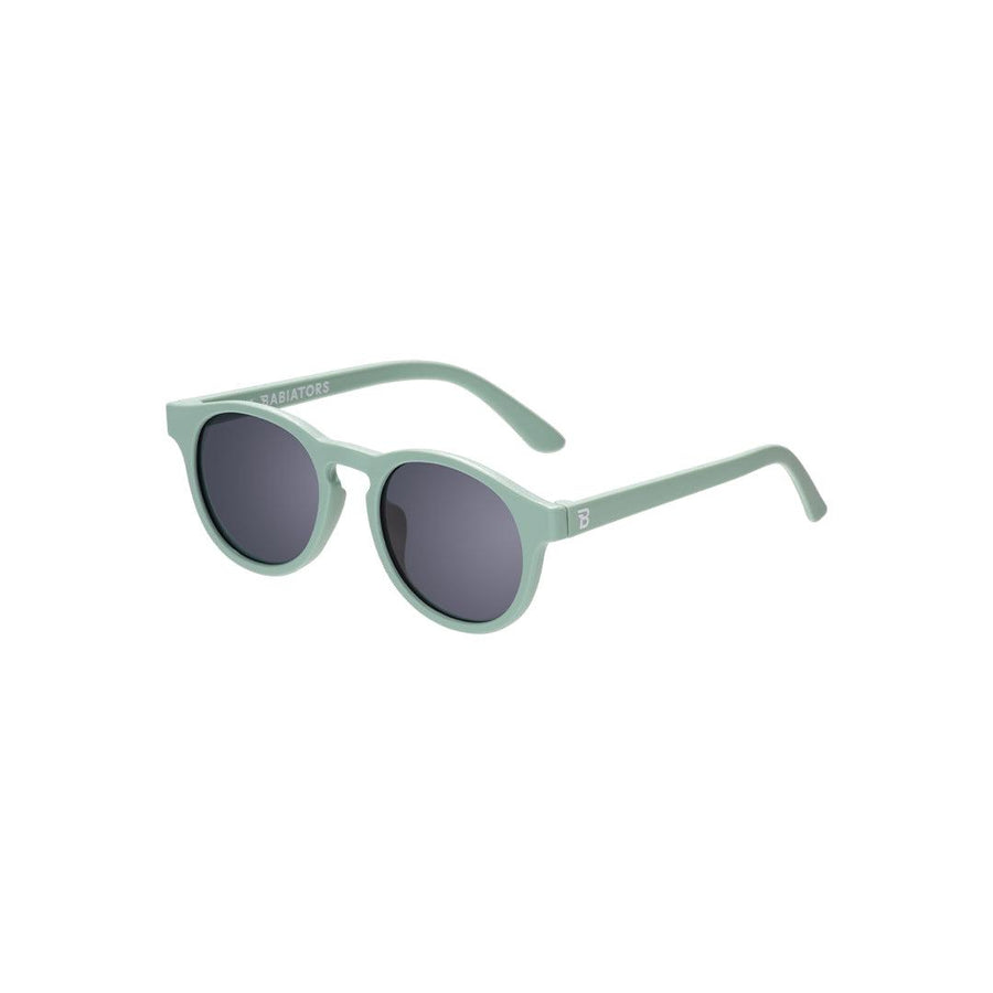 Babiators Original Keyhole Sunglasses - Mint to Be (2023)-Sunglasses-Mint to Be-0-2y (Junior) | Natural Baby Shower