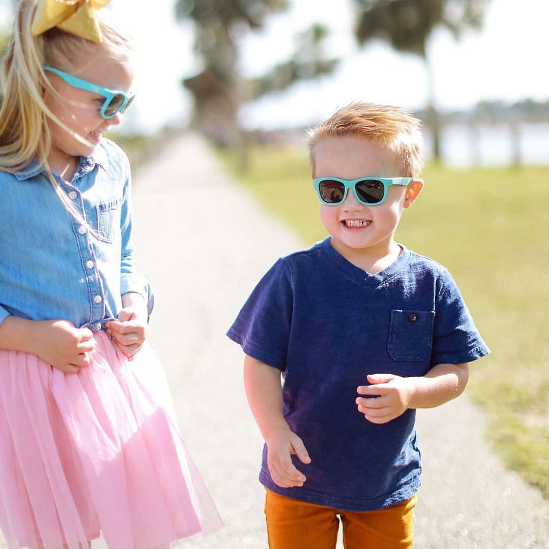 Baby hot sale shower sunglasses