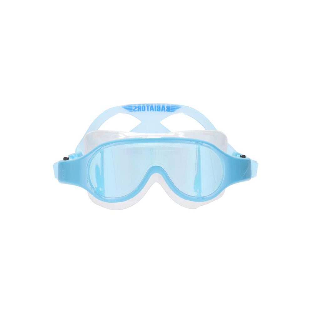 Babiators Submariners Swim Goggles - Cool Caribbean-Swim Goggles-Cool Caribbean-One Size | Natural Baby Shower