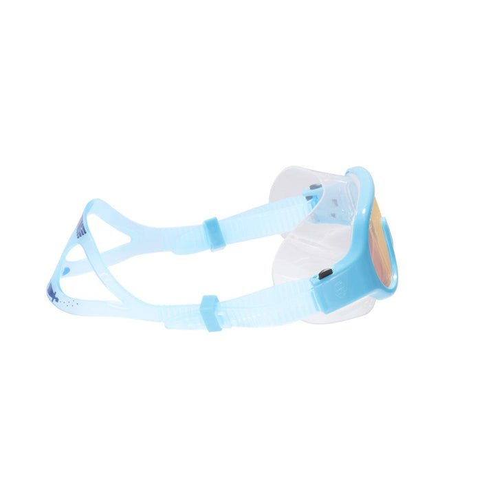 Babiators Submariners Swim Goggles - Cool Caribbean-Swim Goggles-Cool Caribbean-One Size | Natural Baby Shower