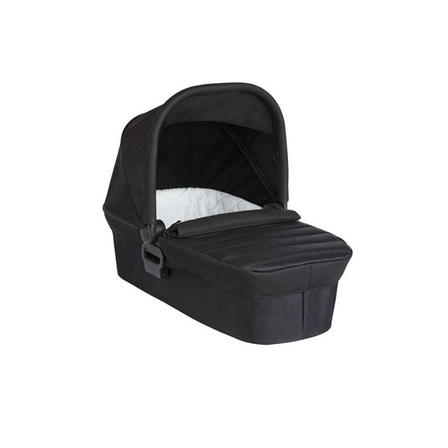 Baby Jogger City Elite 2 Carrycot - Jet-Carrycots-Jet- | Natural Baby Shower