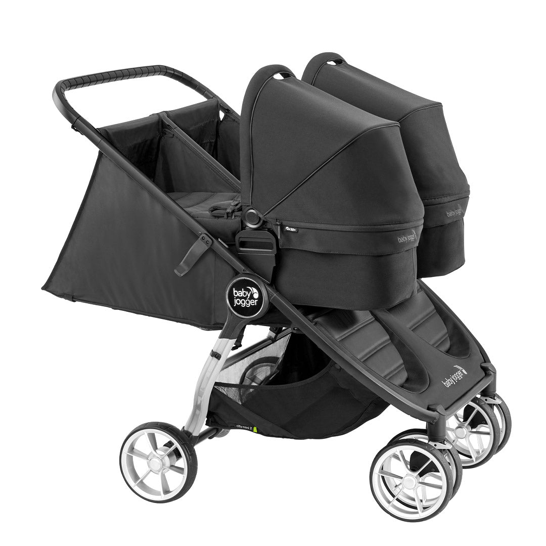 Basket Baby Jogger City Mini Double Handle Baby Jogger Basket City