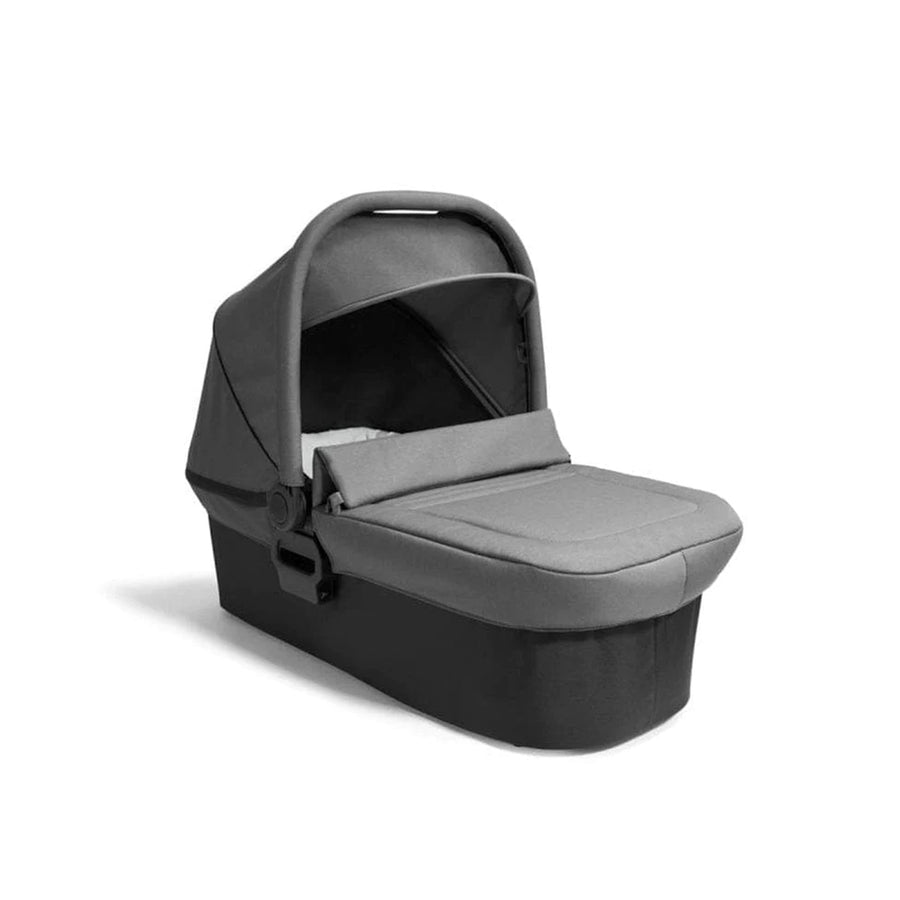 Baby Jogger City Mini 2 Carrycot - Stone Grey-Carrycots-Stone Grey- | Natural Baby Shower