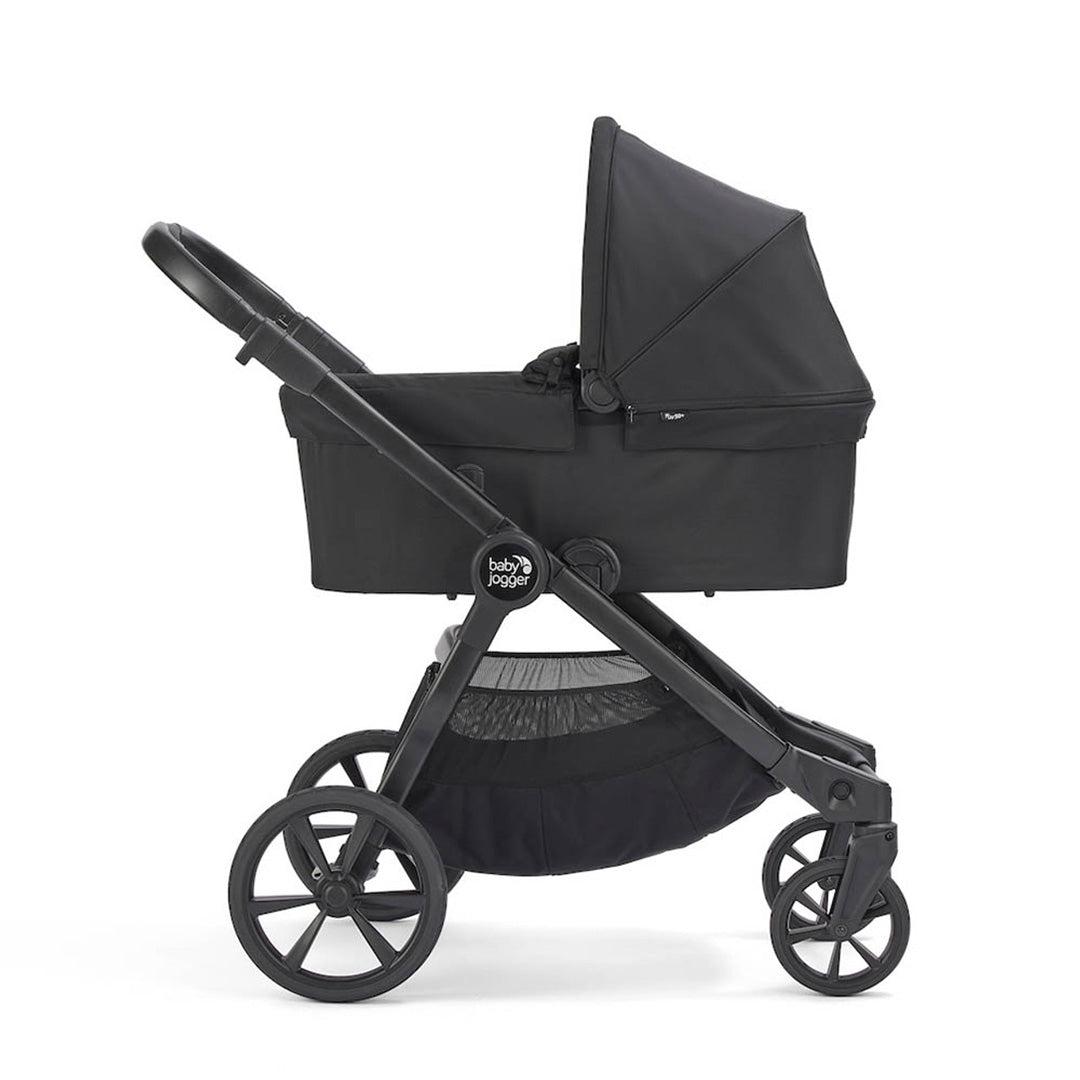 Baby jogger city select bundle deals