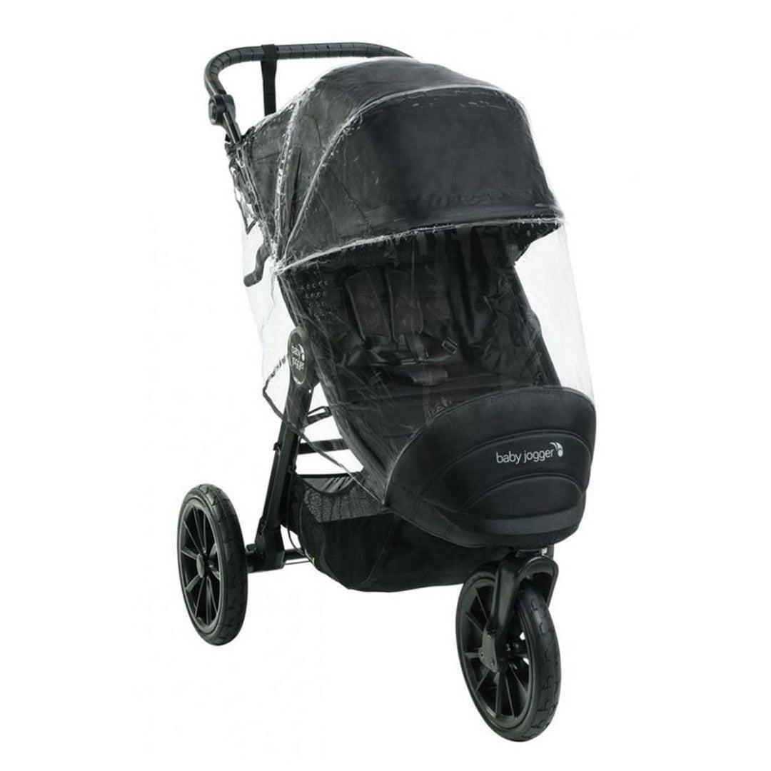 Baby Jogger Single Weather Shield For Mini 2 / GT2 / Elite 2-Raincovers- | Natural Baby Shower
