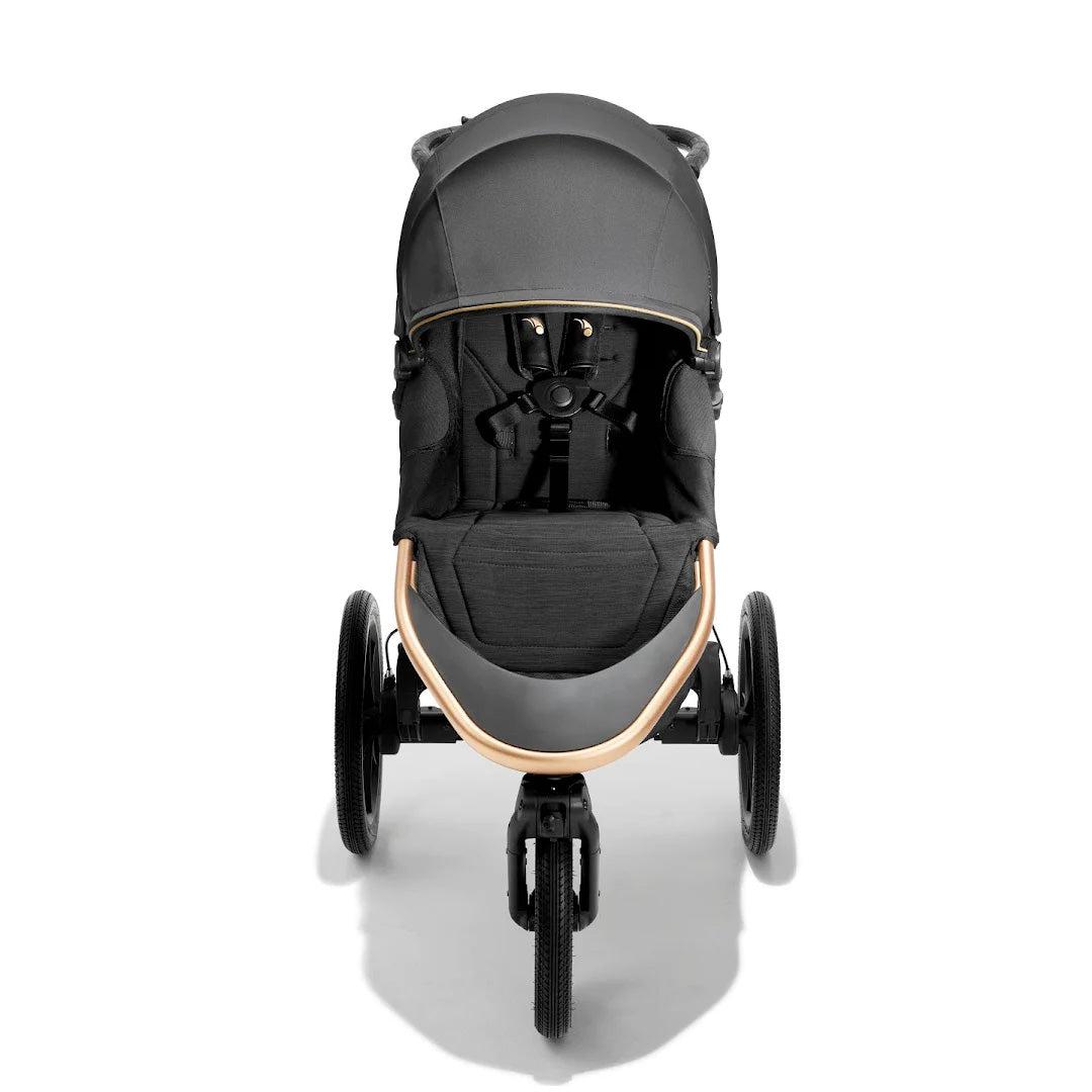 Baby Jogger Summit X3 - City Royalty-Strollers-City Royalty- | Natural Baby Shower