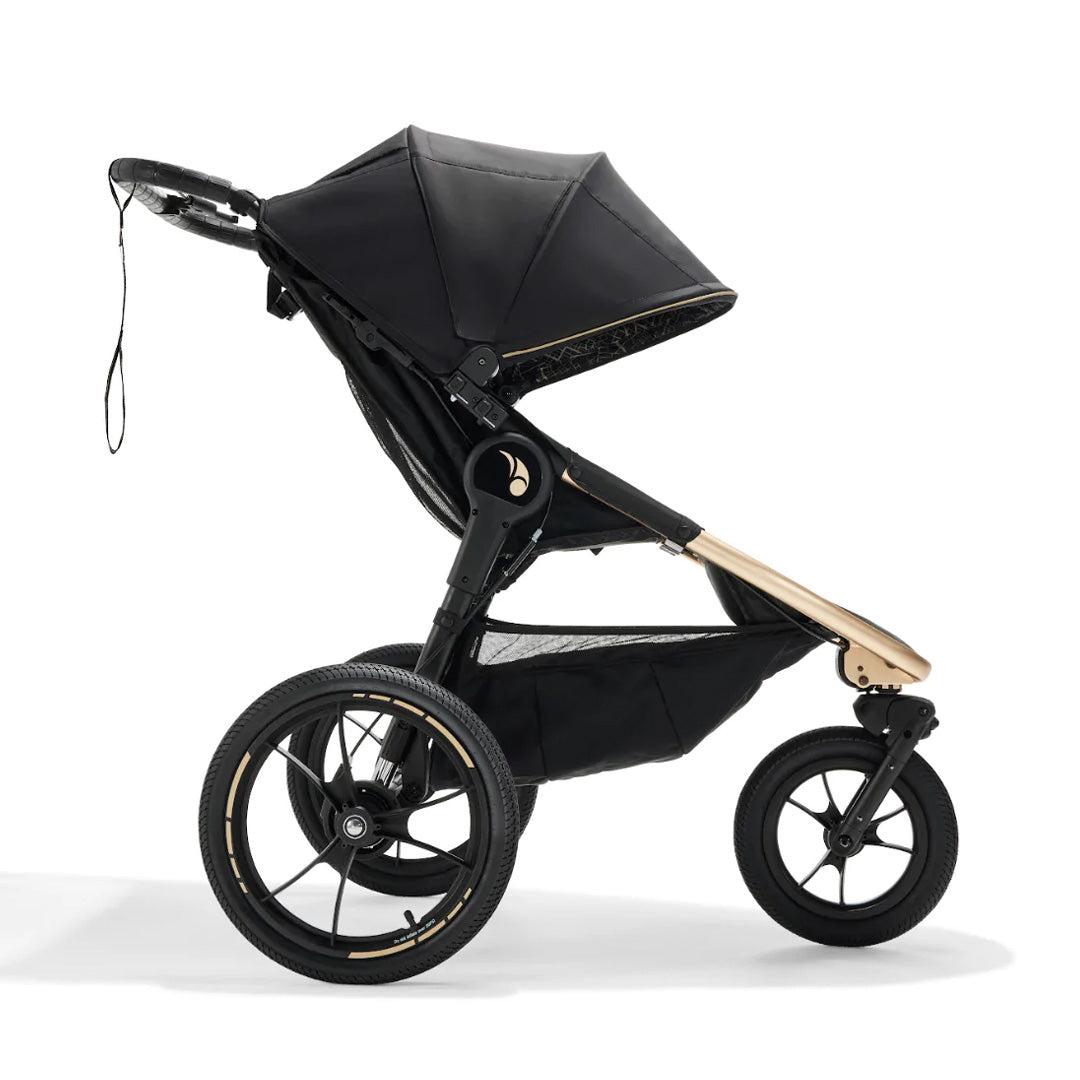 Baby Jogger Summit X3 - City Royalty-Strollers-City Royalty- | Natural Baby Shower