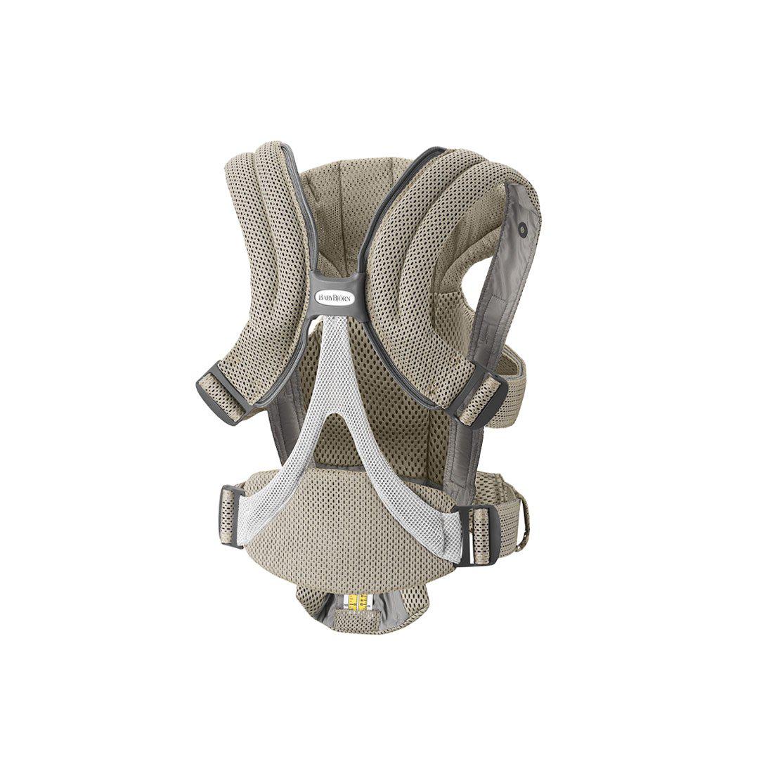 Babybjorn active best sale