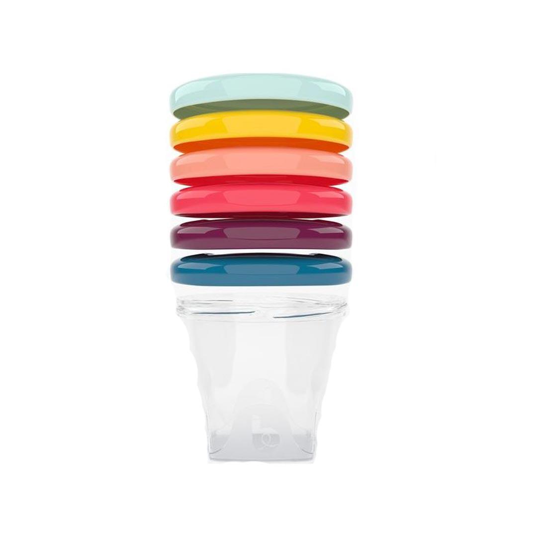 Babybols 6 Pack A004309
