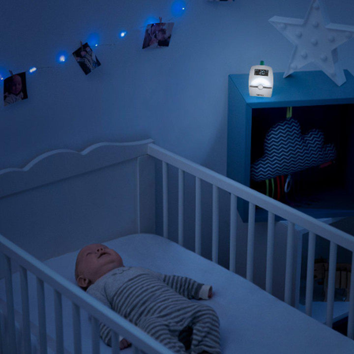 babymoov Baby Monitor - Premium Care-Baby Monitors- | Natural Baby Shower