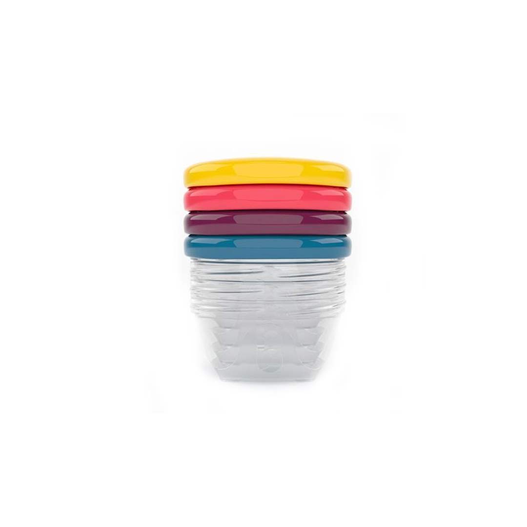 Babybols 4 Pack