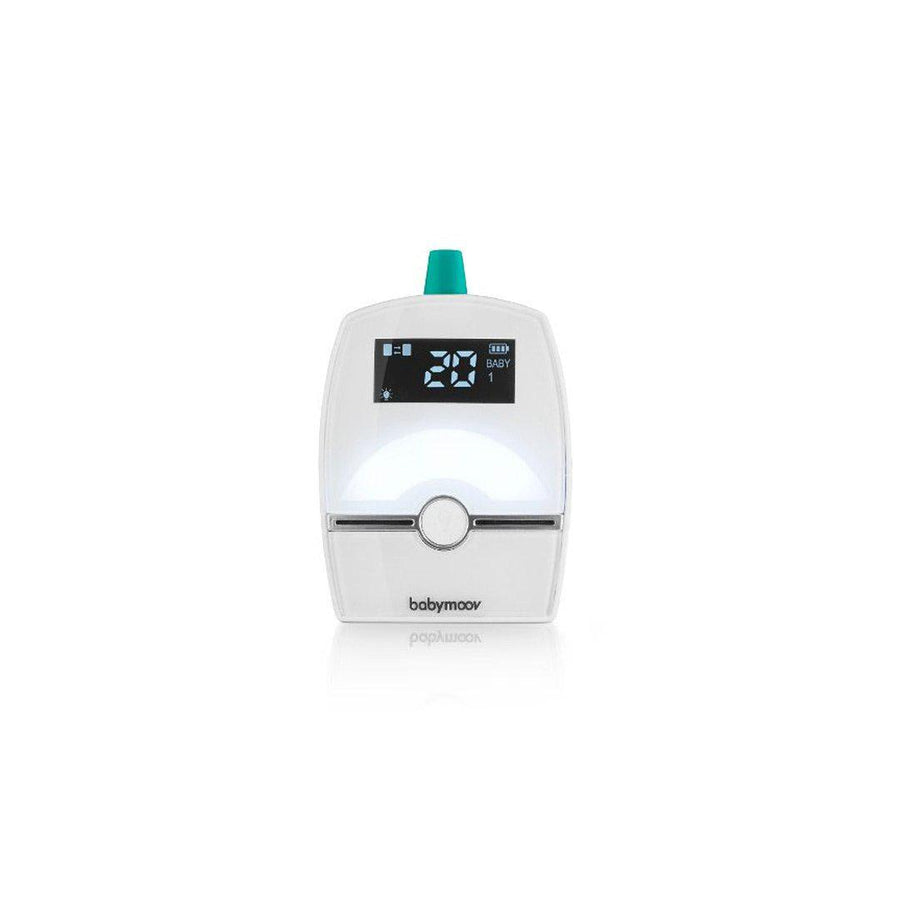 babymoov Extra Transmitter - Premium Care-Baby Monitors- | Natural Baby Shower