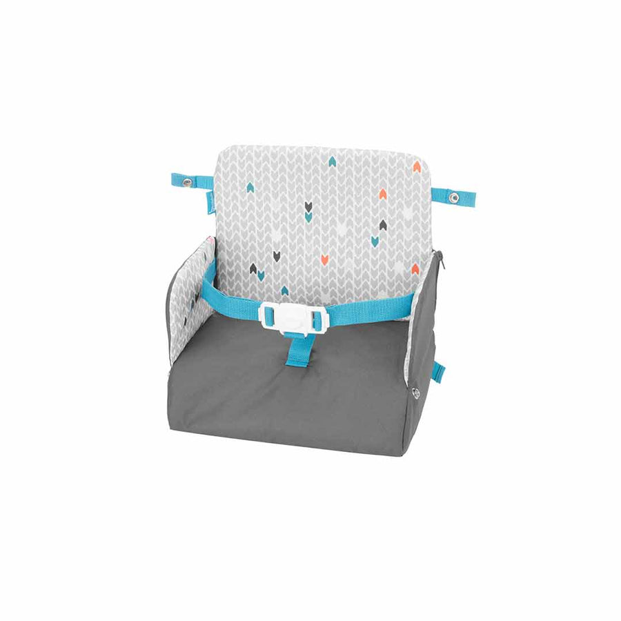 babymoov Travel Booster Seat-Booster Seats- | Natural Baby Shower