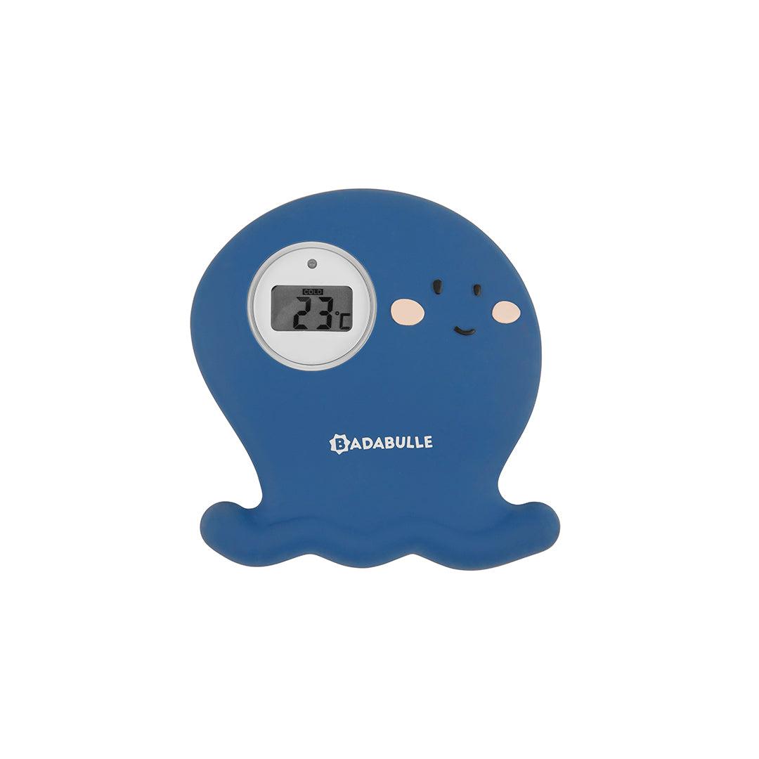 Badabulle Digital Bath Thermometer-Thermometers- | Natural Baby Shower