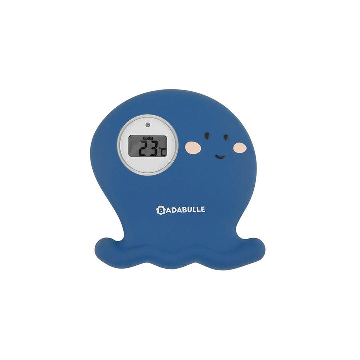 Badabulle Digital Bath Thermometer-Thermometers- | Natural Baby Shower