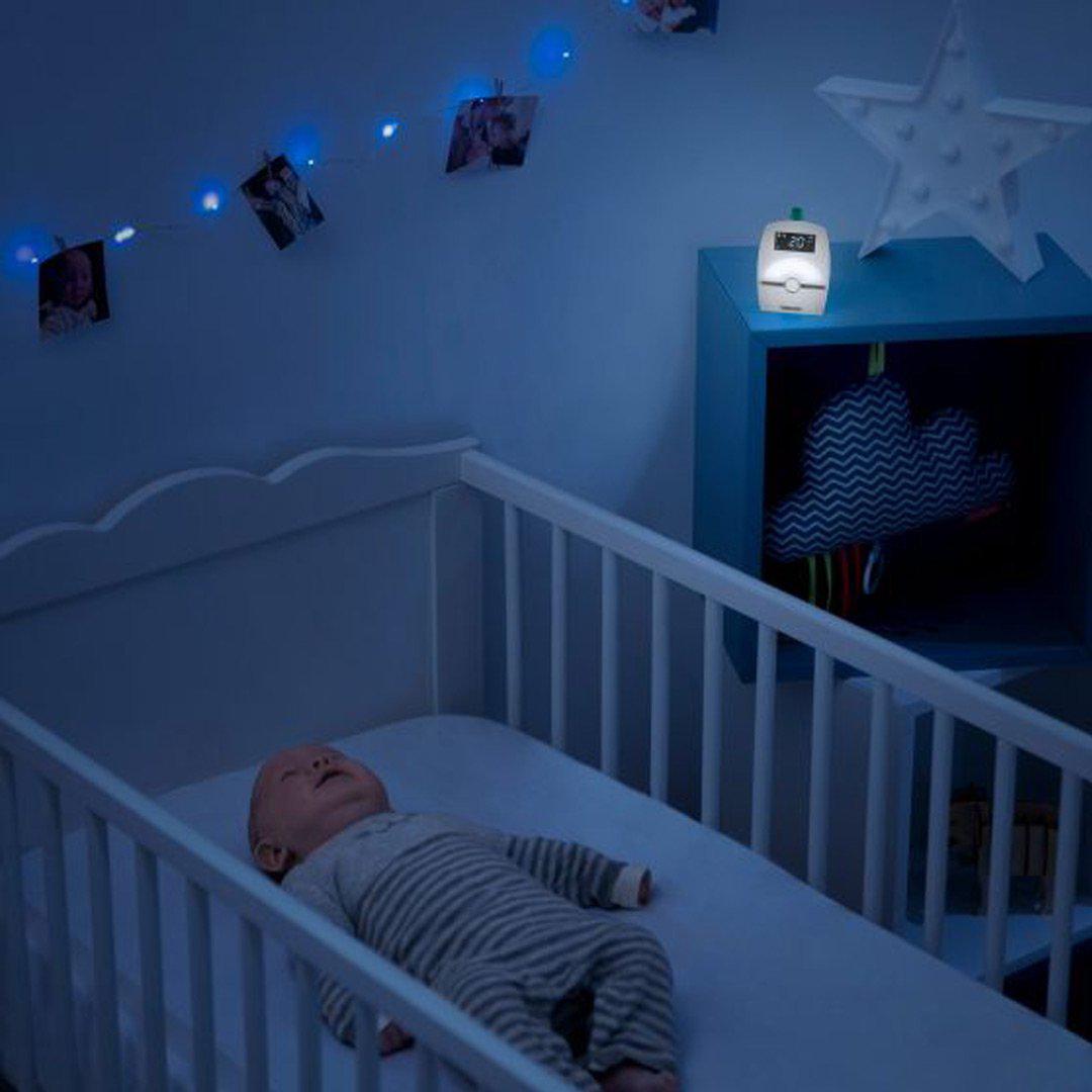 babymoov Extra Transmitter - Premium Care-Baby Monitors- | Natural Baby Shower