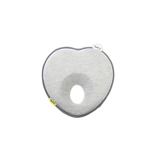 Outlet - babymoov Lovenest Original Baby Pillow - Smokey-Sleep Positioners + Pods-Smokey- | Natural Baby Shower