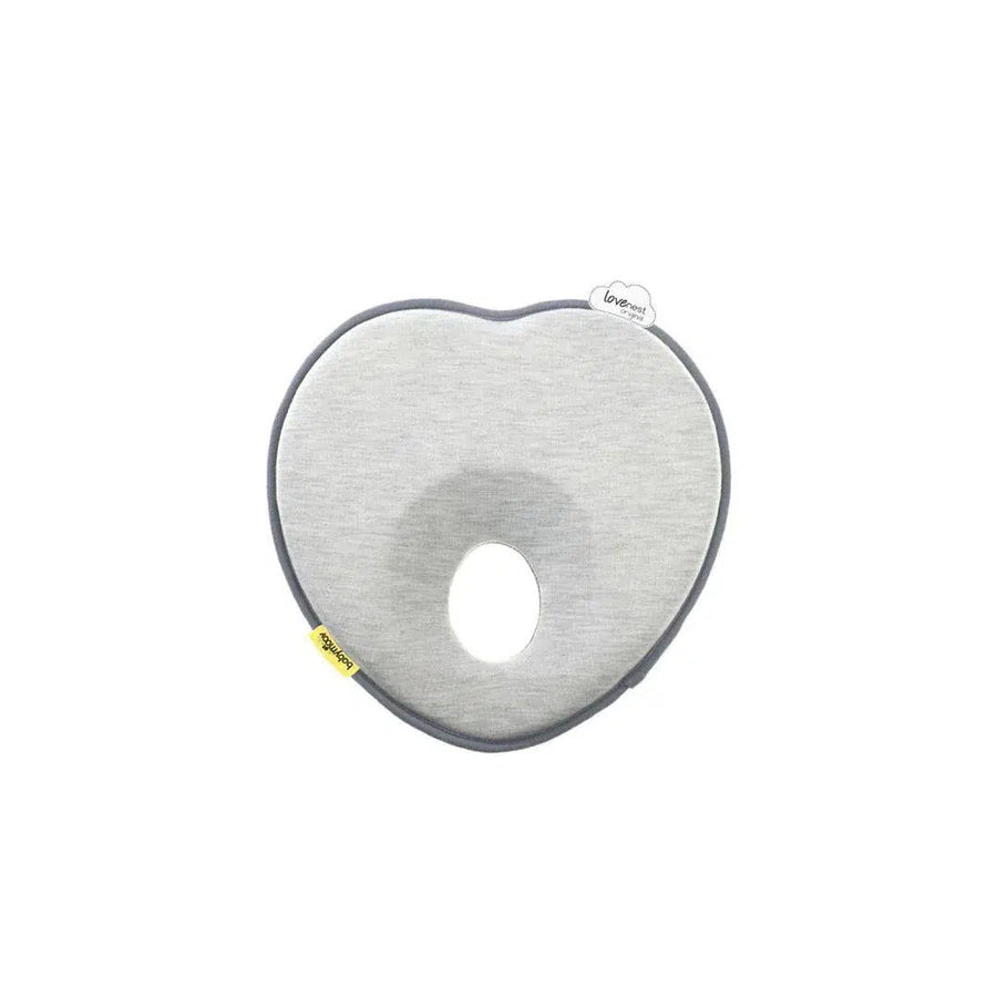 Outlet - babymoov Lovenest Original Baby Pillow - Smokey-Sleep Positioners + Pods-Smokey- | Natural Baby Shower