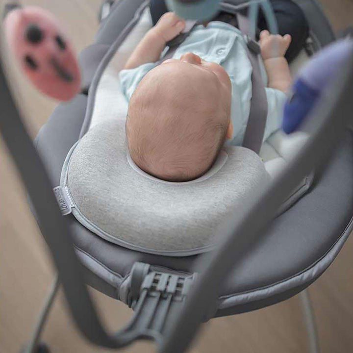 babymoov Lovenest+ - Smokey-Sleep Positioners + Pods- | Natural Baby Shower