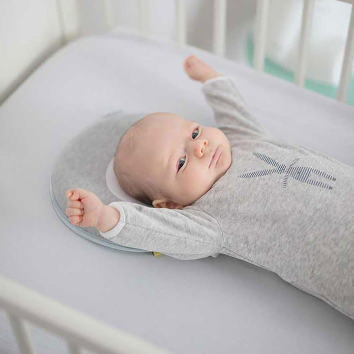 babymoov Lovenest+ - Smokey-Sleep Positioners + Pods- | Natural Baby Shower