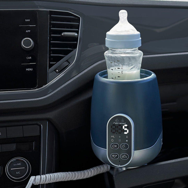babymoov Nutri Smart Bottle Warmer-Bottle Warmers- | Natural Baby Shower