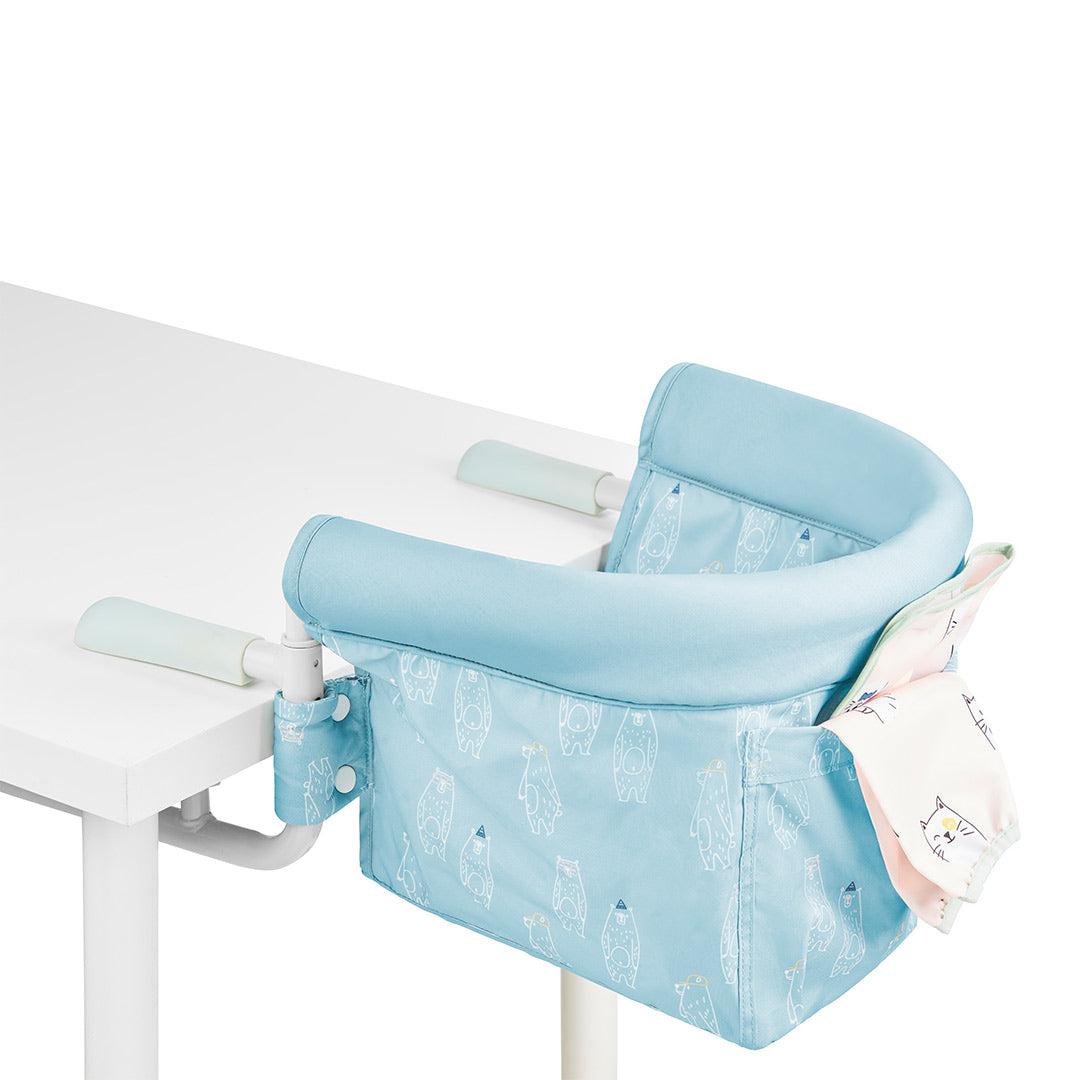 Baby table seats deals