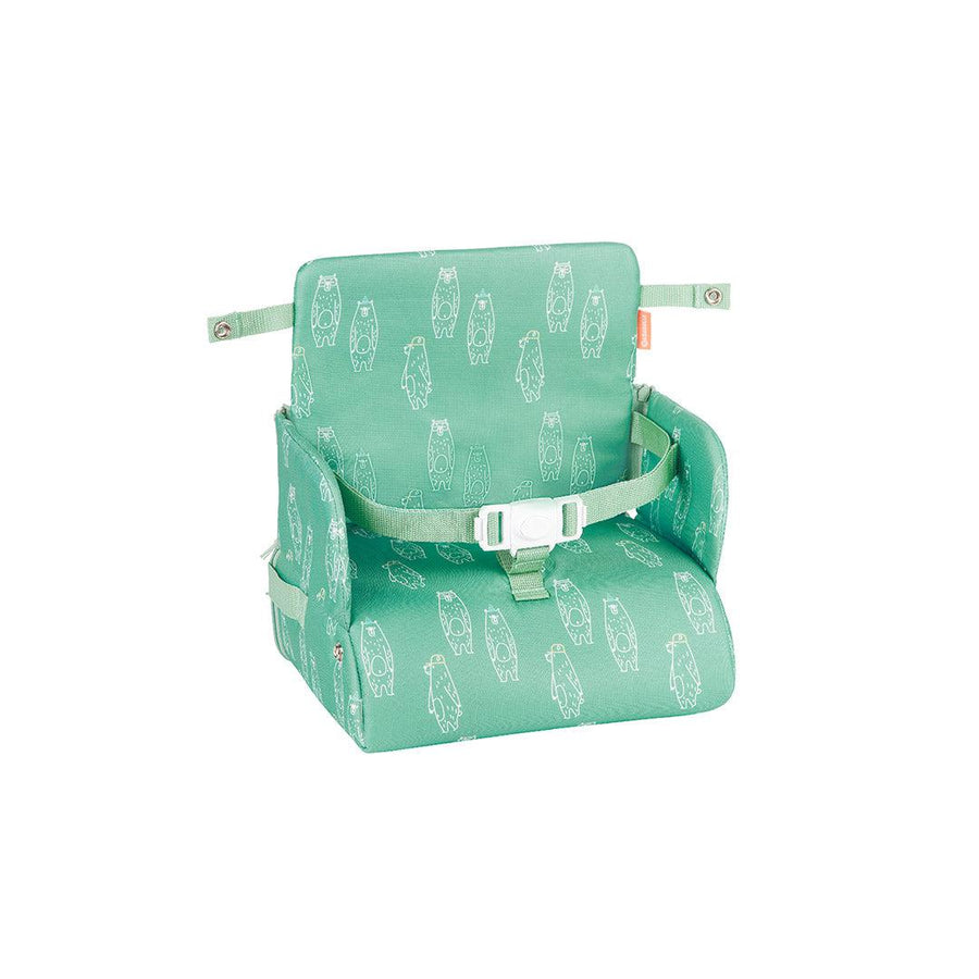 Badabulle Travel Booster Seat-Booster Seats- | Natural Baby Shower