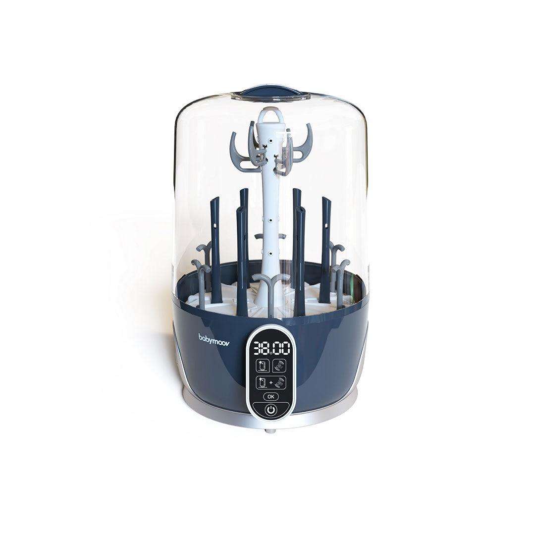 Turbo Pure Sterilizer + Dryer