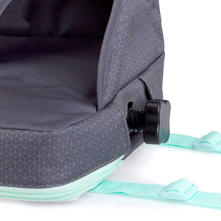 babymoov Up & Go Booster Seat-Booster Seats- | Natural Baby Shower
