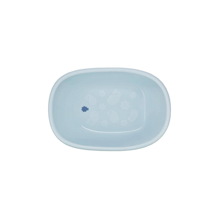 Badabulle Whale Baby & Toddler Bath Tub-Baths- | Natural Baby Shower