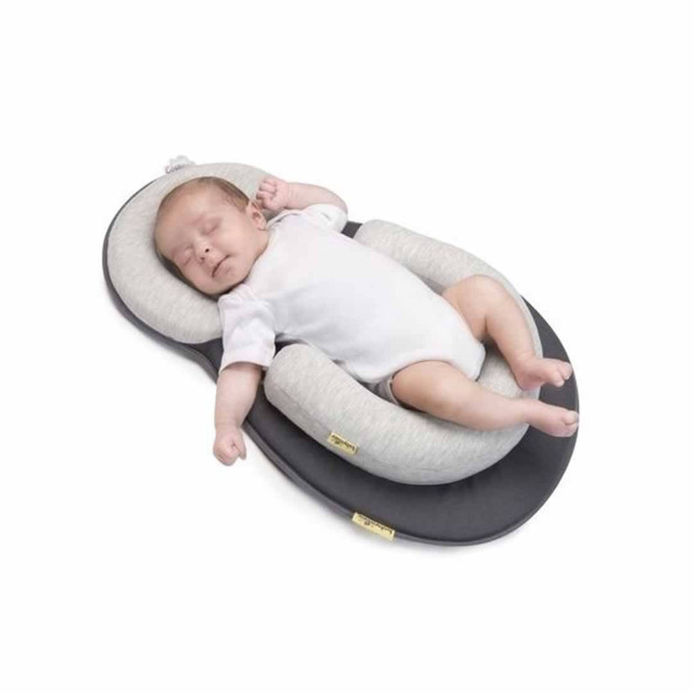 babymoov Cosydream - Smokey-Sleep Positioners + Pods- | Natural Baby Shower