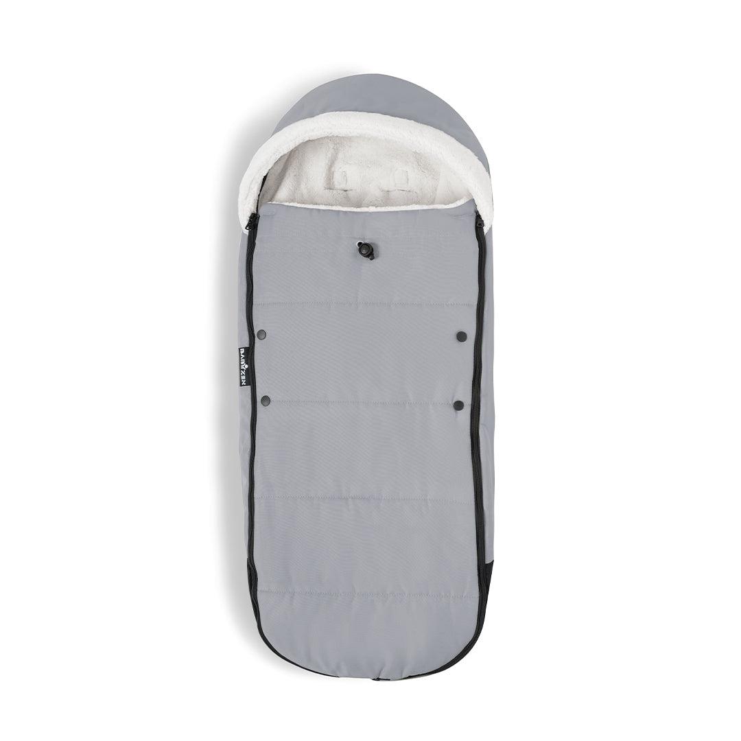 Stokke | BABYZEN YOYO Footmuff - Stone-Footmuffs-Stone- | Natural Baby Shower