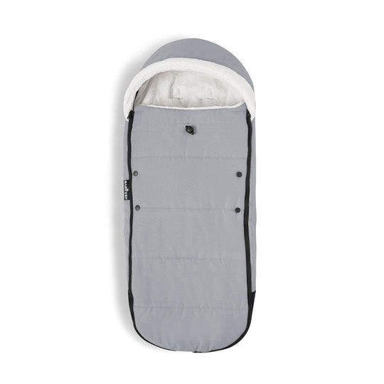 Stokke | BABYZEN YOYO Footmuff - Stone-Footmuffs-Stone- | Natural Baby Shower