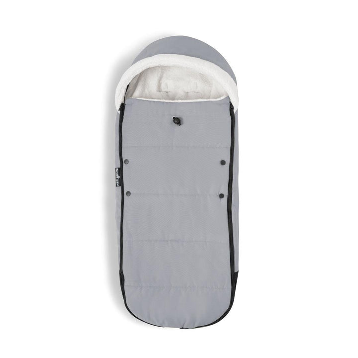 Stokke | BABYZEN YOYO Footmuff - Stone-Footmuffs-Stone- | Natural Baby Shower