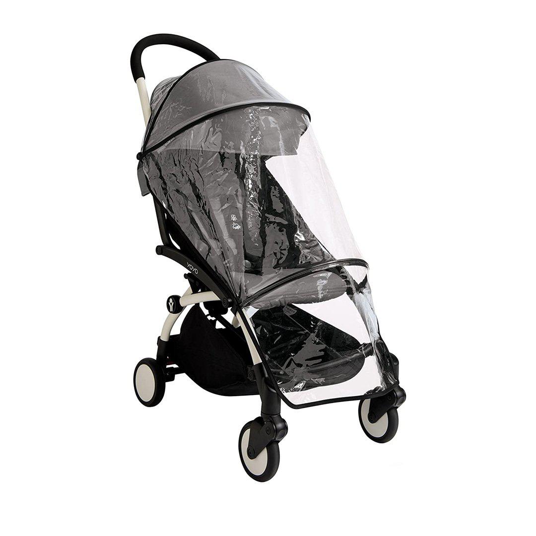 Babyzen yoyo newborn rain cover Clearance