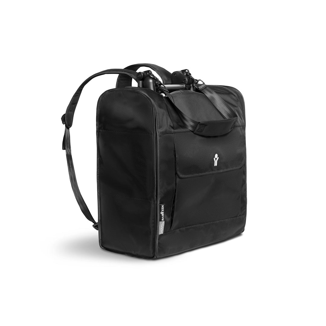 BABYZEN YOYO Backpack-Stroller Transport Bags- | Natural Baby Shower