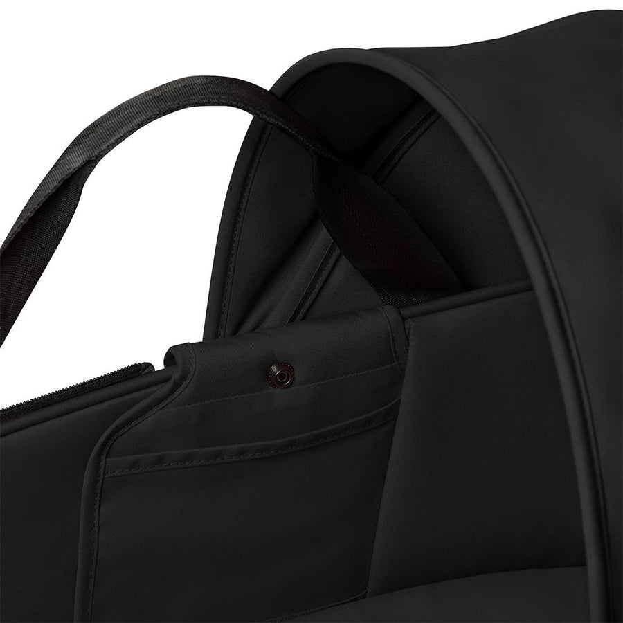 Stokke BABYZEN YOYO Black Natural Baby Shower
