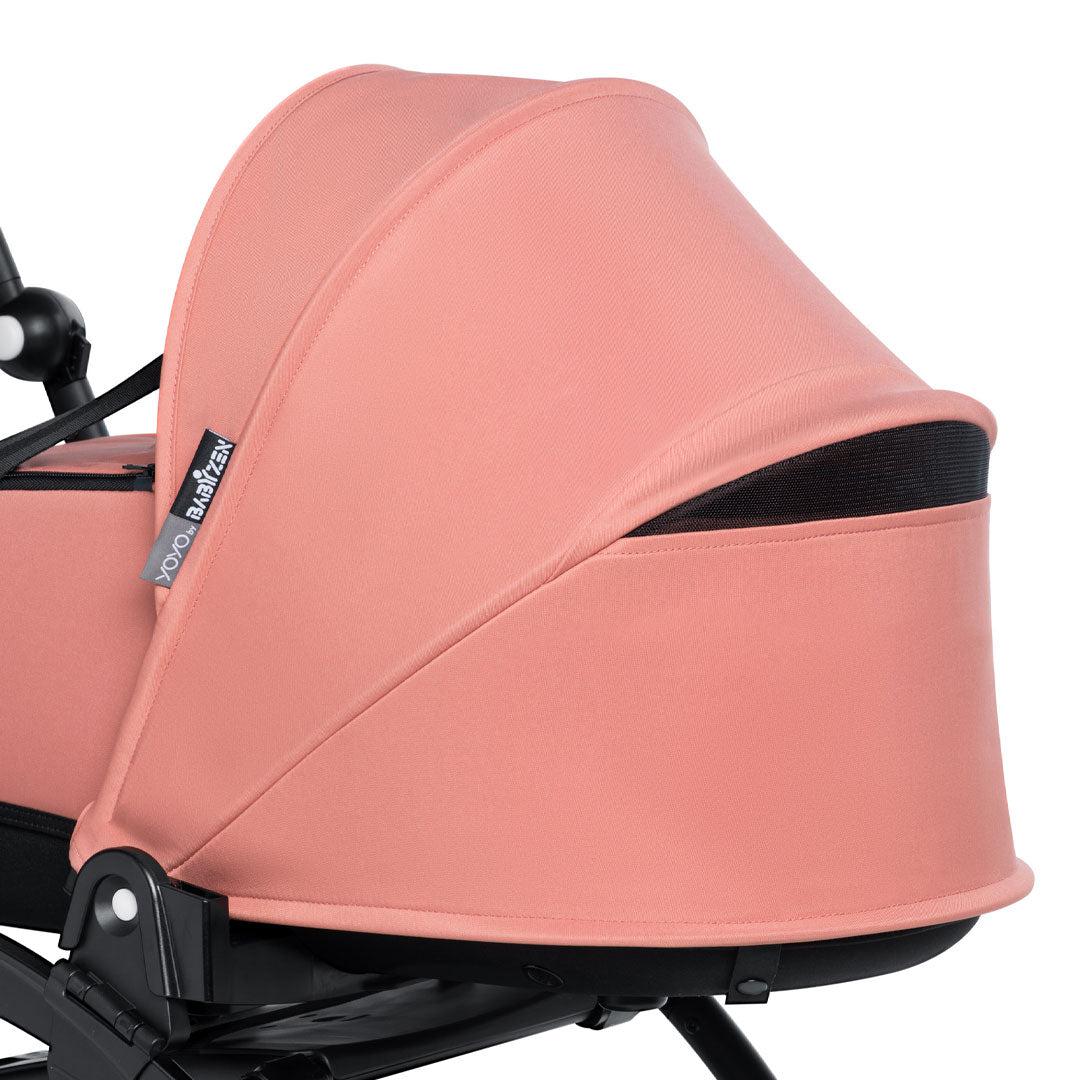 Stokke | BABYZEN YOYO Bassinet - Ginger-Carrycots- | Natural Baby Shower