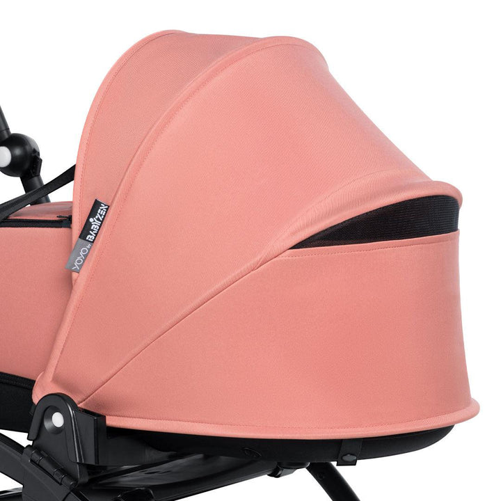 Stokke | BABYZEN YOYO Bassinet - Ginger-Carrycots- | Natural Baby Shower